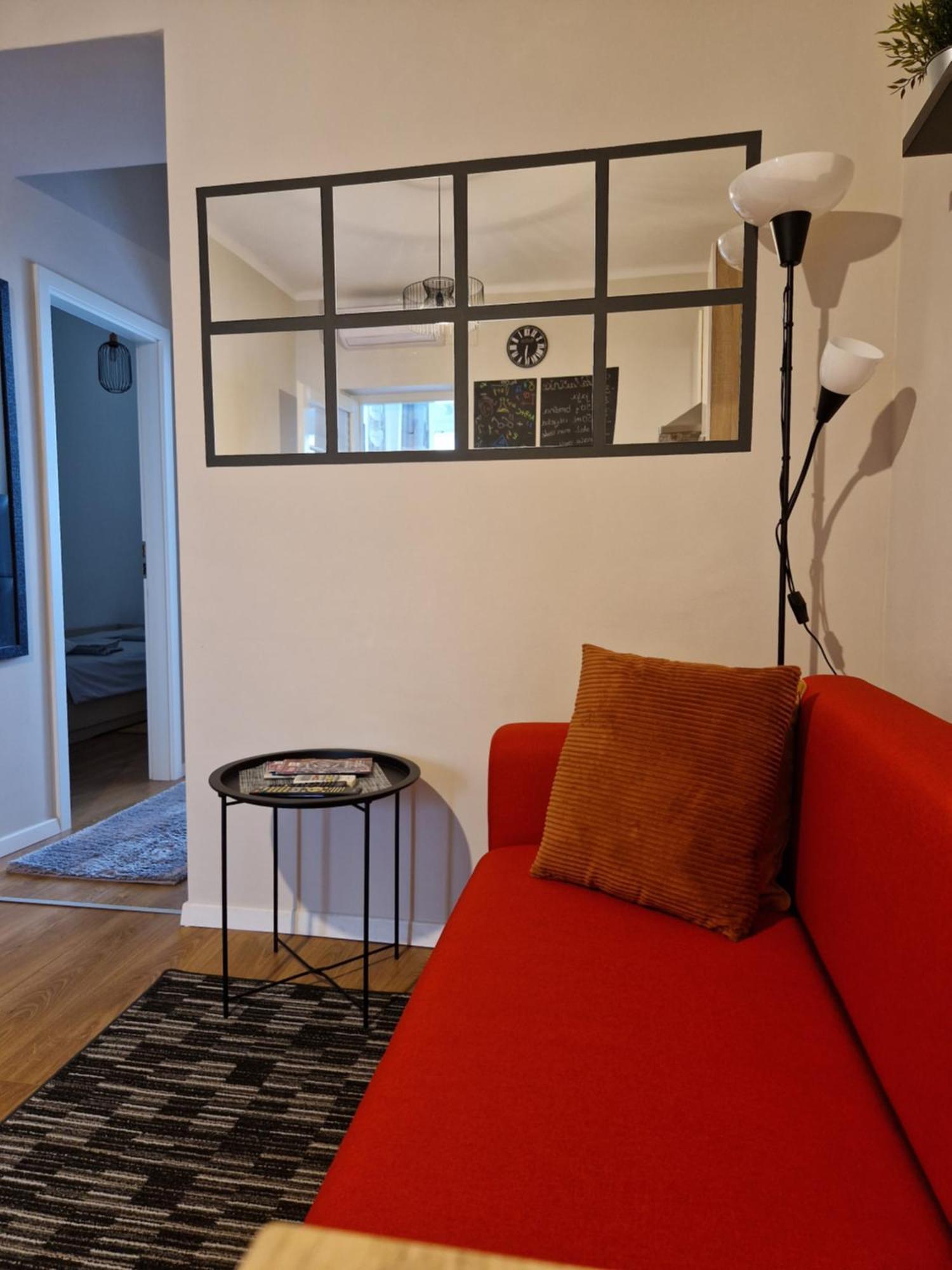 Apartment Sea Sun View Rijeka Exterior photo