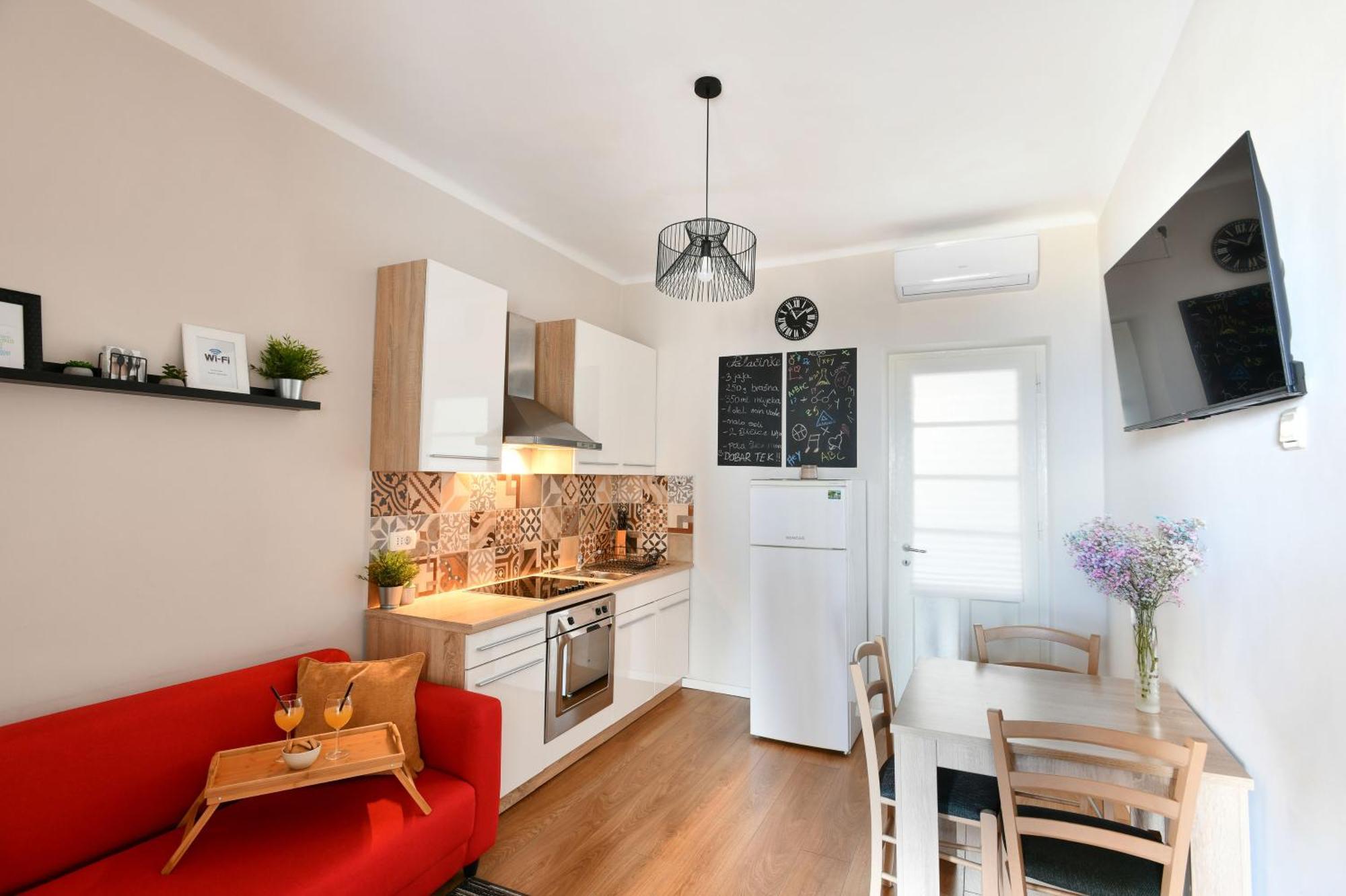Apartment Sea Sun View Rijeka Exterior photo
