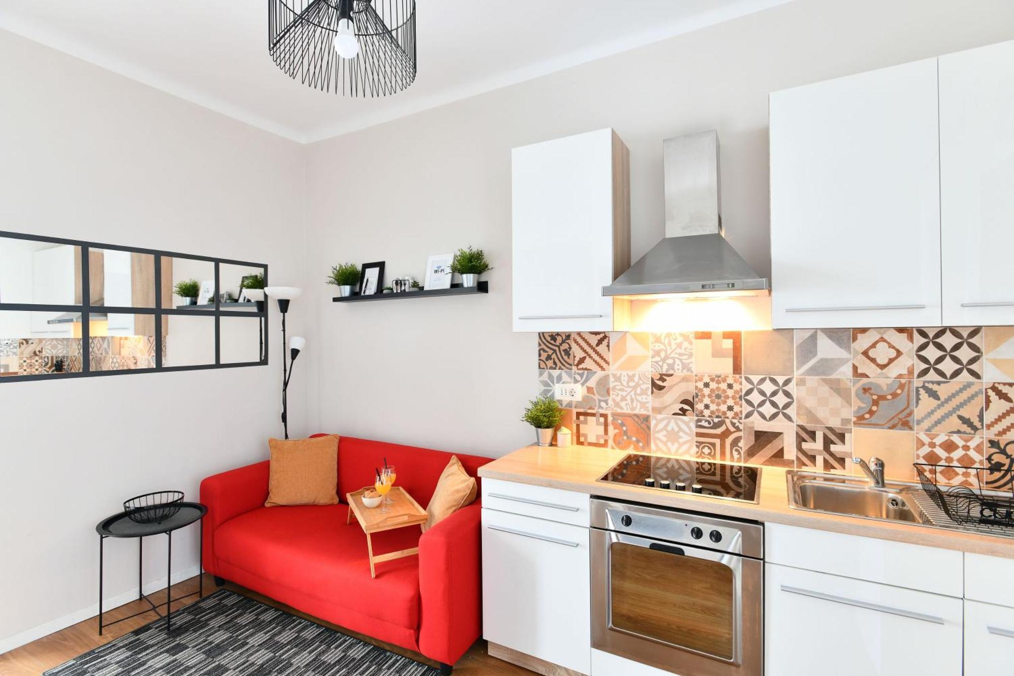 Apartment Sea Sun View Rijeka Exterior photo